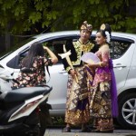 Balinese Wedding