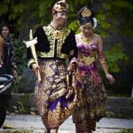 Balinese Wedding