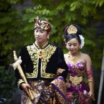 Balinese Wedding