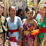 Balinese Wedding 1