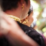 Balinese Wedding