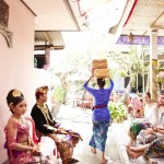 Balinese Wedding