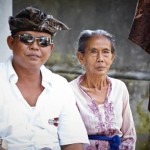 Balinese Wedding