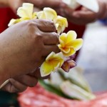 Balinese Wedding