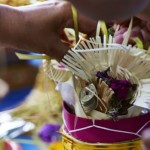 Balinese Wedding