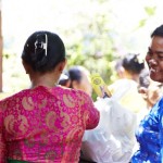 Balinese Wedding