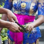 Balinese Wedding