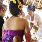 Balinese Wedding