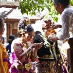 Balinese Wedding