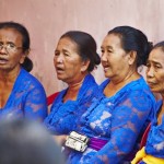 Balinese Wedding