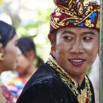 Balinese Wedding