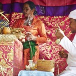 Balinese Wedding