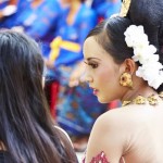 Balinese Wedding