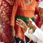 Balinese Wedding