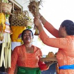 Balinese Wedding