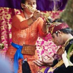 Balinese Wedding