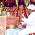 Balinese Wedding