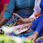 Balinese Wedding