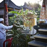 Balinese Wedding