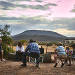 Flinders Ranges October 2015