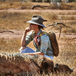 Flinders Ranges October 2015